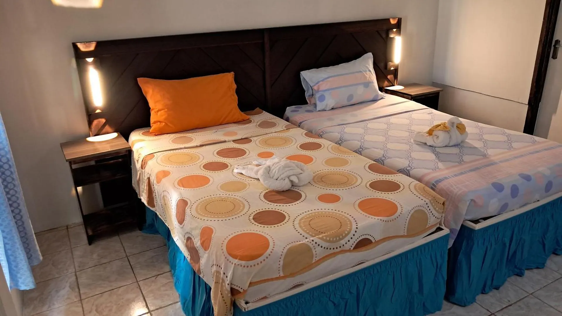 Mom'S Place נגריל