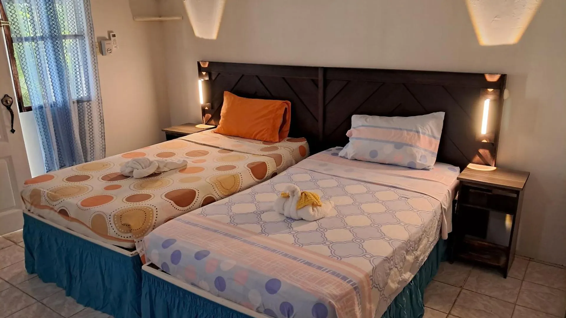 Mom'S Place נגריל 4*,  ג'מייקה