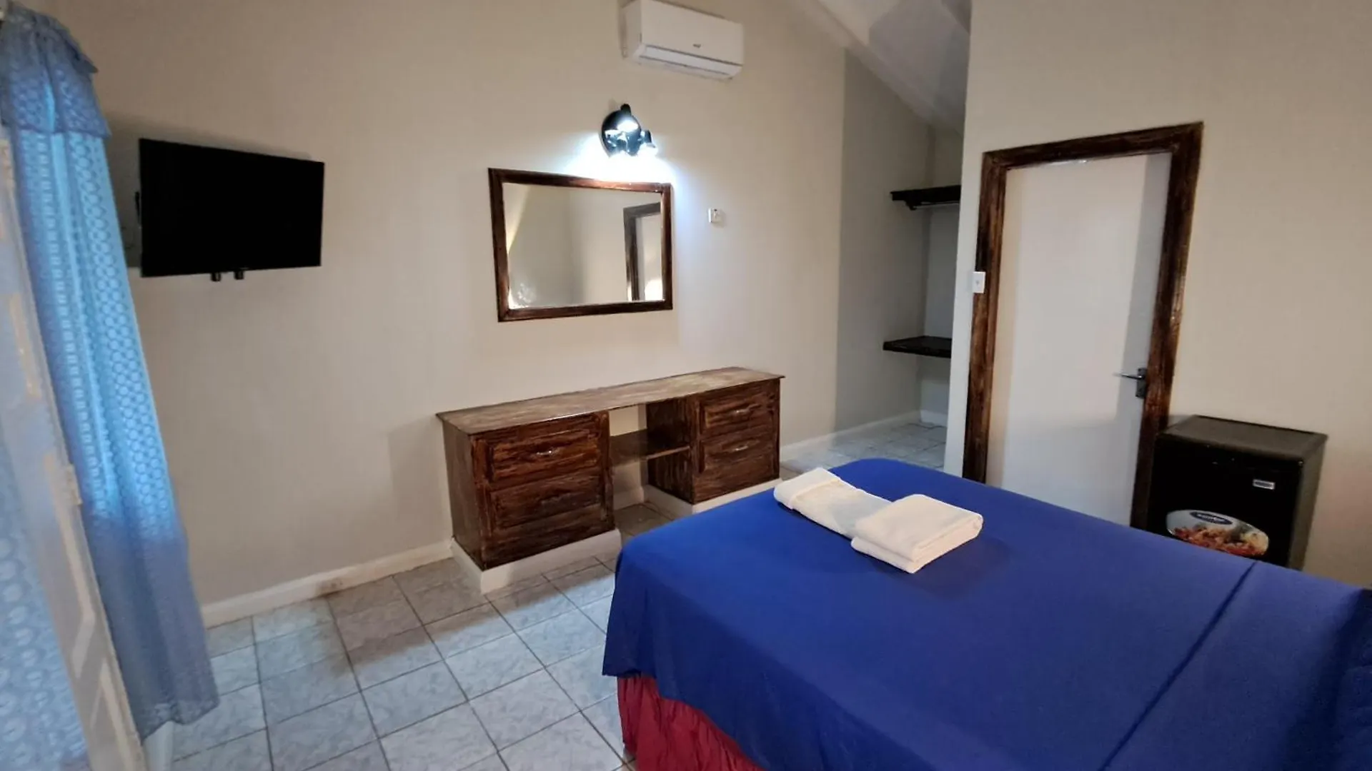 מלון Mom'S Place נגריל